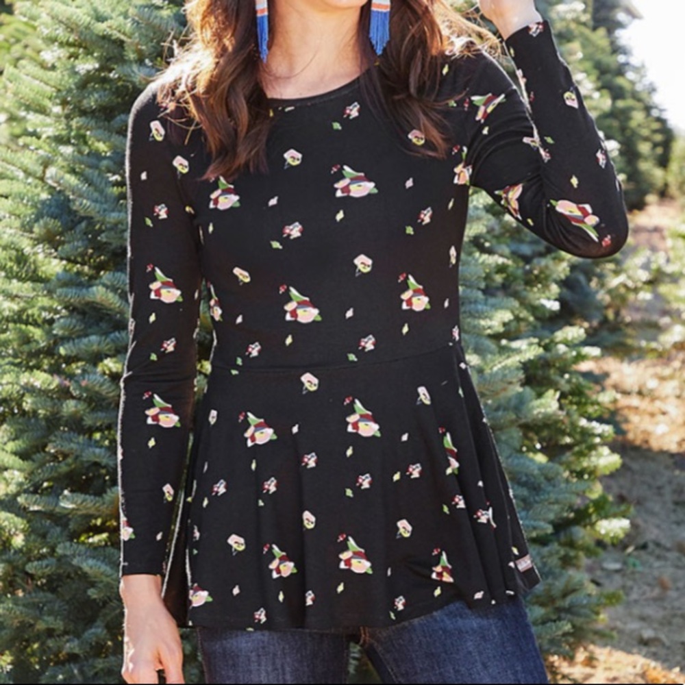 NWT Matilda Jane Too!